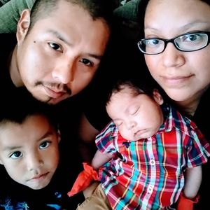 Meet your Posher, Matthew